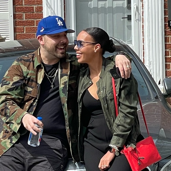 Jak&Rae Jacket size small - Picture 4 of 5